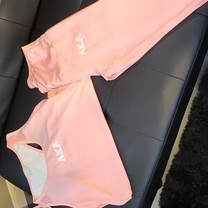 AKA Ivy Storehouse active wear